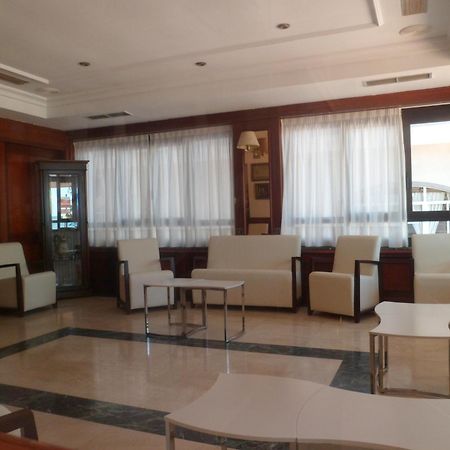 Hotel Ribera 산티아고 드 라 리베라 외부 사진